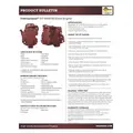 International DT 466EGR Engine Assembly thumbnail 2