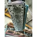 International DT 466E Cylinder Head thumbnail 2