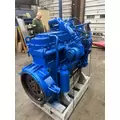 International DT 466E Engine Assembly thumbnail 8