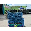International DT 466E Engine Assembly thumbnail 1