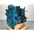 International DT 466E Engine Assembly thumbnail 1