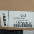 International DT 466E TurbochargerSupercharger thumbnail 5