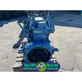International DT 466NGD Engine Assembly thumbnail 2