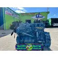International DT 466NGD Engine Assembly thumbnail 1