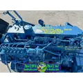 International DT 466NGD Engine Assembly thumbnail 2