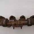 International DT360 Exhaust Manifold thumbnail 7