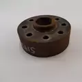 International DT360 Flywheel thumbnail 2