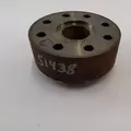 International DT360 Flywheel thumbnail 3