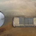 International DT360 Flywheel thumbnail 5