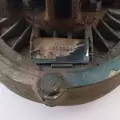 International DT360 Turbocharger thumbnail 6