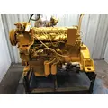 International DT414 Engine Assembly thumbnail 3
