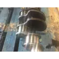 International DT444E Crankshaft thumbnail 3