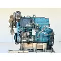 International DT444E Engine Assembly thumbnail 1