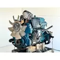 International DT444E Engine Assembly thumbnail 2
