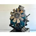 International DT444E Engine Assembly thumbnail 3