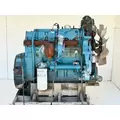 International DT444E Engine Assembly thumbnail 4