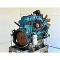 International DT444E Engine Assembly thumbnail 5
