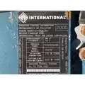 International DT444E Engine Assembly thumbnail 7