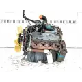 International DT444E Engine Assembly thumbnail 1