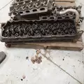 International DT466 EGR Cylinder Head thumbnail 2
