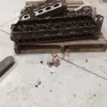 International DT466 EGR Cylinder Head thumbnail 5