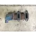 International DT466 EGR EGR Valve thumbnail 5