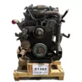 International DT466 EGR Engine Assembly thumbnail 5
