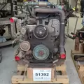 International DT466 EGR Engine Assembly thumbnail 7