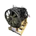 International DT466 EGR Engine Assembly thumbnail 4