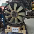 International DT466 EGR Engine Assembly thumbnail 6