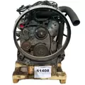 International DT466 EGR Engine Assembly thumbnail 1
