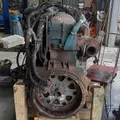 International DT466 EGR Engine Assembly thumbnail 3