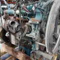 International DT466 EGR Engine Assembly thumbnail 7