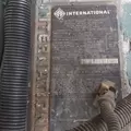 International DT466 EGR Engine Assembly thumbnail 9