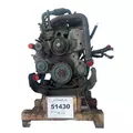 International DT466 EGR Engine Assembly thumbnail 1