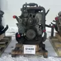 International DT466 EGR Engine Assembly thumbnail 3