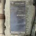 International DT466 EGR Engine Assembly thumbnail 9