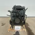 International DT466 EGR Engine Assembly thumbnail 2