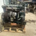 International DT466 EGR Engine Assembly thumbnail 6