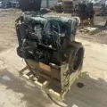 International DT466 EGR Engine Assembly thumbnail 9