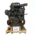 International DT466 EGR Engine Assembly thumbnail 1