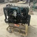 International DT466 EGR Engine Assembly thumbnail 10