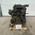 International DT466 EGR Engine Assembly thumbnail 2