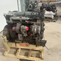 International DT466 EGR Engine Assembly thumbnail 4
