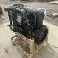 International DT466 EGR Engine Assembly thumbnail 9