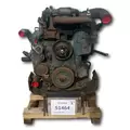International DT466 EGR Engine Assembly thumbnail 1
