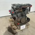 International DT466 EGR Engine Assembly thumbnail 2