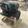 International DT466 EGR Engine Assembly thumbnail 7