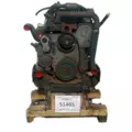 International DT466 EGR Engine Assembly thumbnail 1