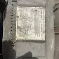 International DT466 EGR Engine Assembly thumbnail 13